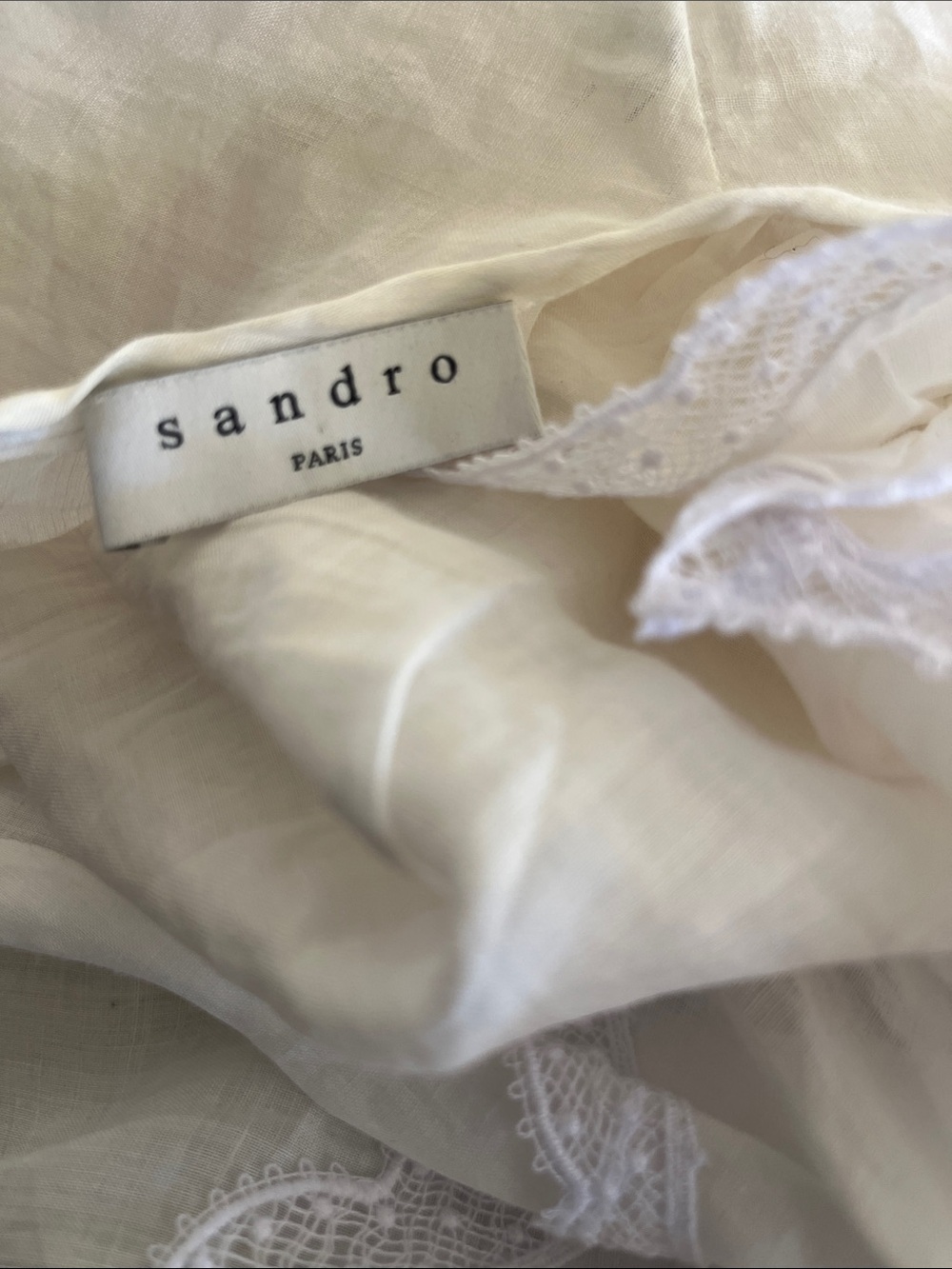 Sandro - Picture 12 of 13